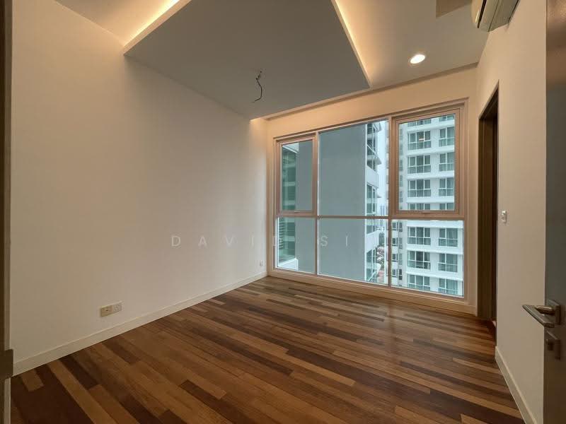 Service Residence for Sale at Uptown Residences - David Sin - Interior - PropertyGuru.com.my