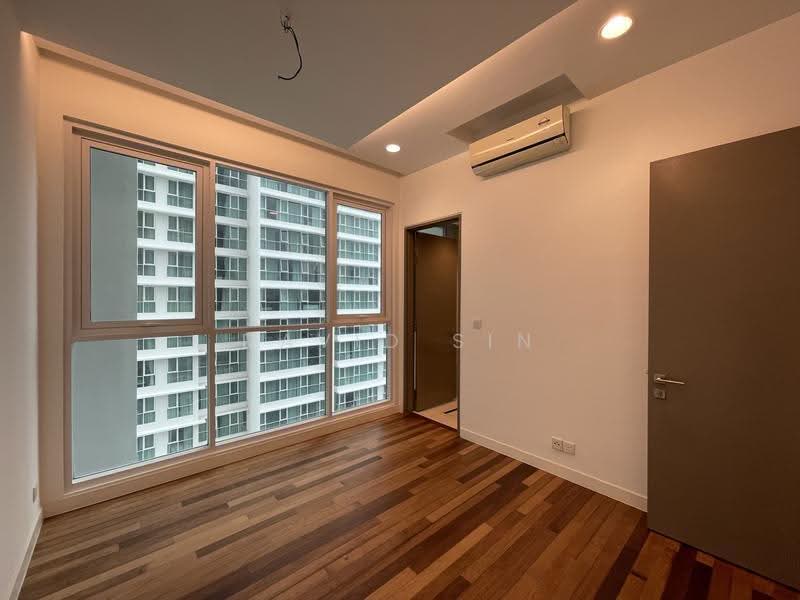 Service Residence for Sale at Uptown Residences - David Sin - Interior - PropertyGuru.com.my
