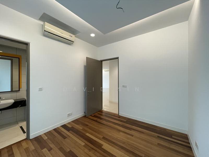 Service Residence for Sale at Uptown Residences - David Sin - Interior - PropertyGuru.com.my