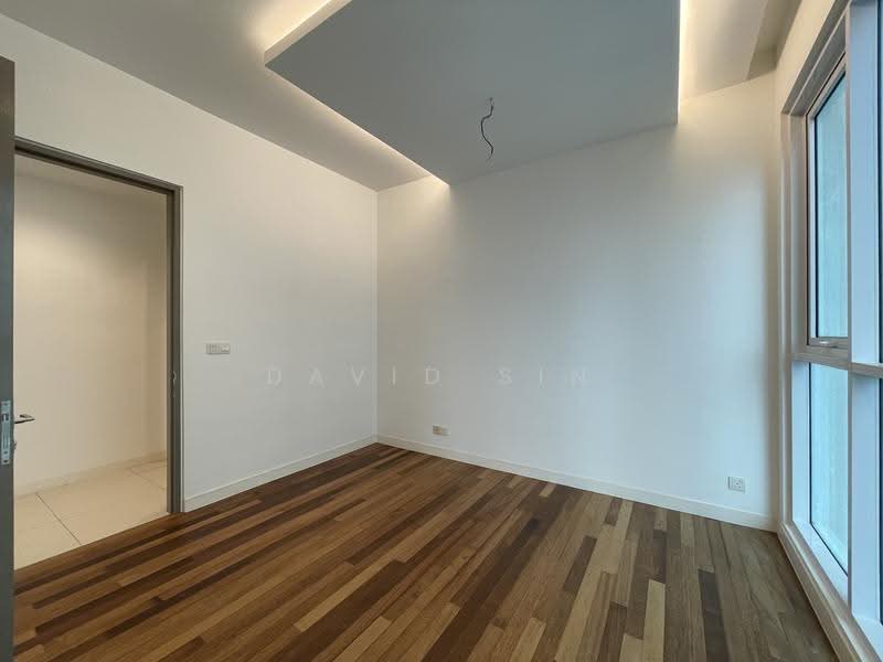 Service Residence for Sale at Uptown Residences - David Sin - Interior - PropertyGuru.com.my
