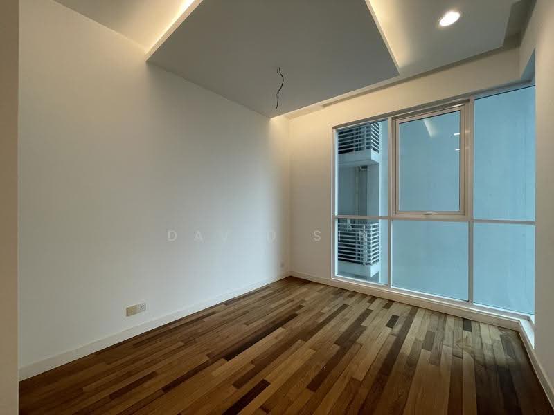 Service Residence for Sale at Uptown Residences - David Sin - Interior - PropertyGuru.com.my