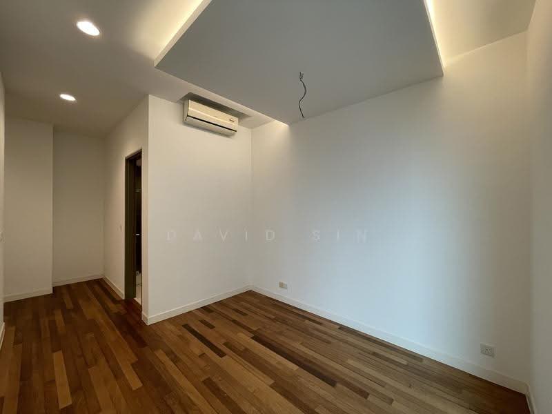 Service Residence for Sale at Uptown Residences - David Sin - Interior - PropertyGuru.com.my