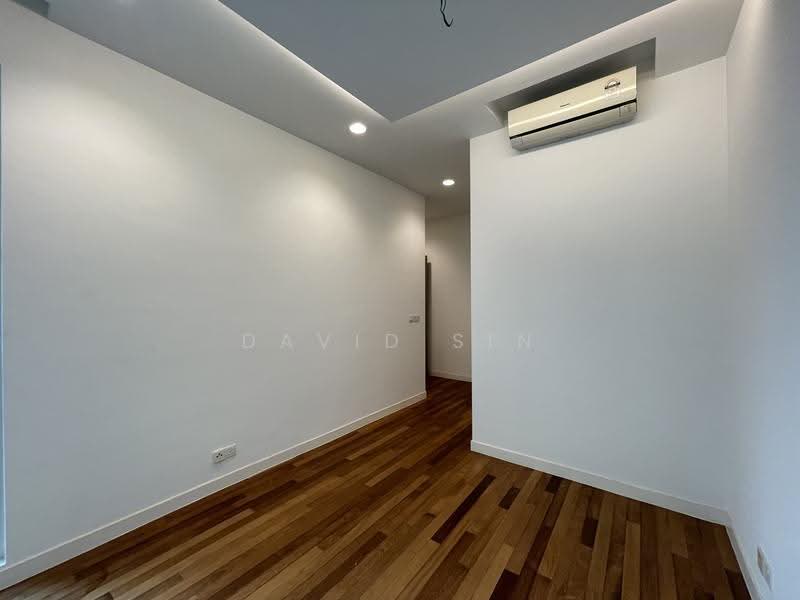 Service Residence for Sale at Uptown Residences - David Sin - Interior - PropertyGuru.com.my