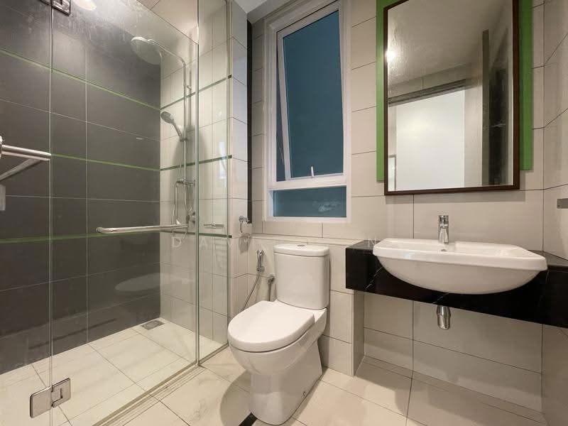 Service Residence for Sale at Uptown Residences - David Sin - Bathroom - PropertyGuru.com.my