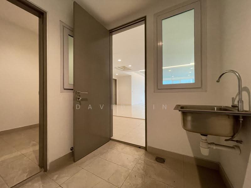 Service Residence for Sale at Uptown Residences - David Sin - Interior - PropertyGuru.com.my