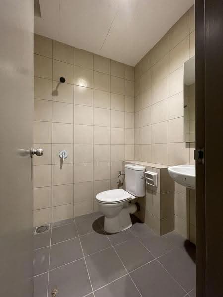 Service Residence for Sale at Uptown Residences - David Sin - Bathroom - PropertyGuru.com.my