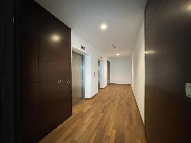 Service Residence for Sale at Uptown Residences - David Sin - Corridor - PropertyGuru.com.my