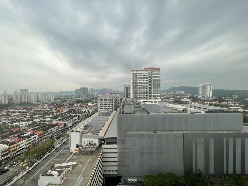 Service Residence for Sale at Uptown Residences - David Sin - PropertyGuru.com.my