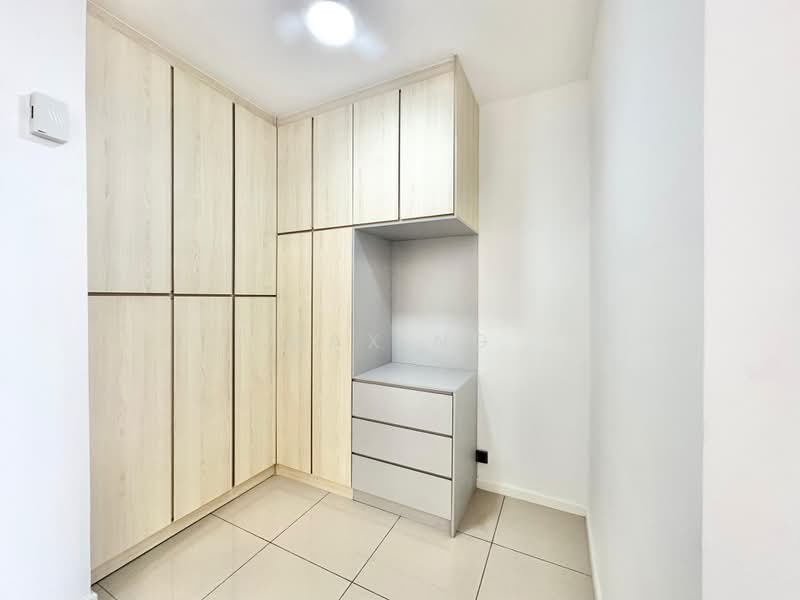 Service Residence for Rent at Duta Park Residences - Max Ng - PropertyGuru.com.my