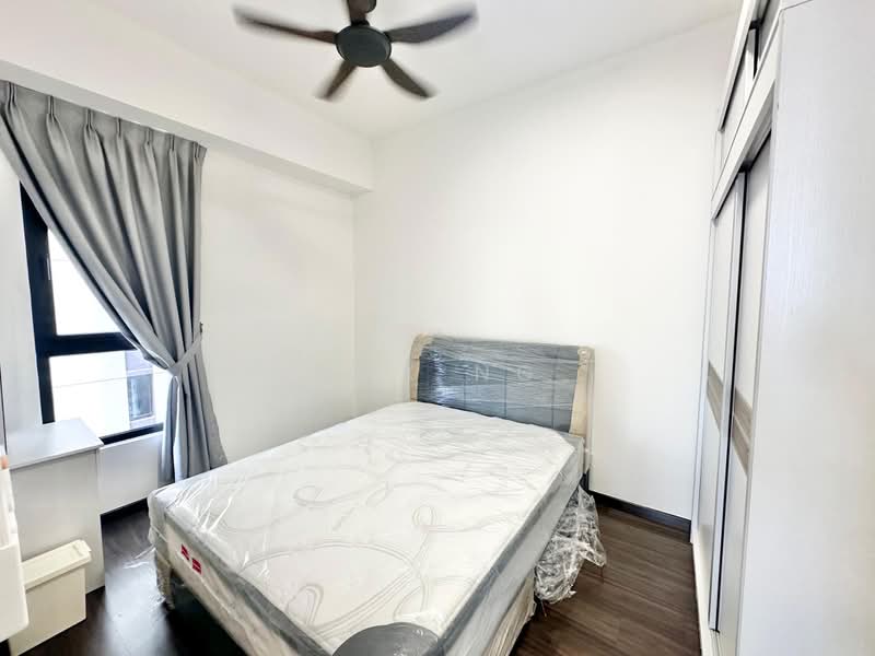 Service Residence for Rent at Duta Park Residences - Max Ng - PropertyGuru.com.my
