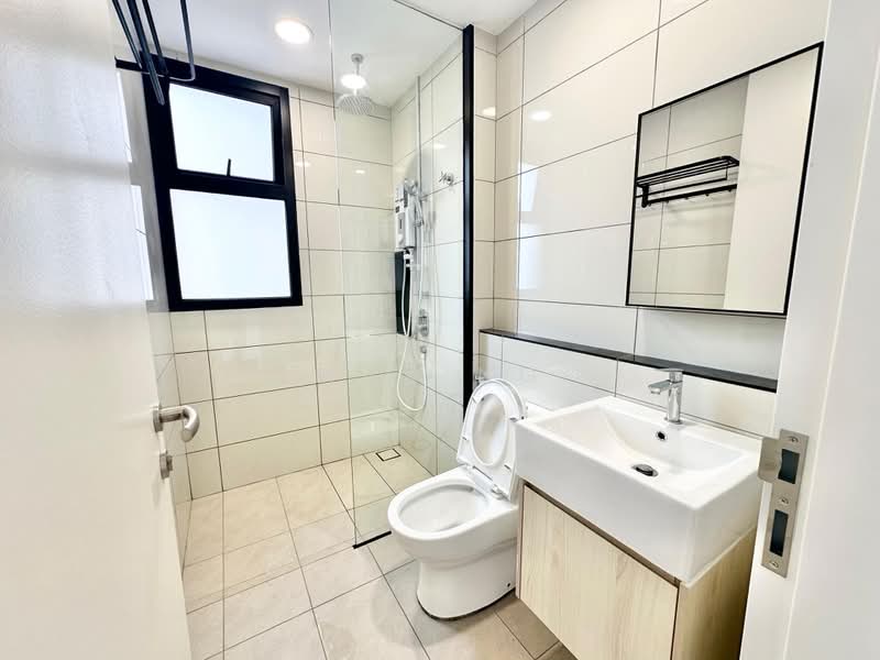Service Residence for Rent at Duta Park Residences - Max Ng - PropertyGuru.com.my