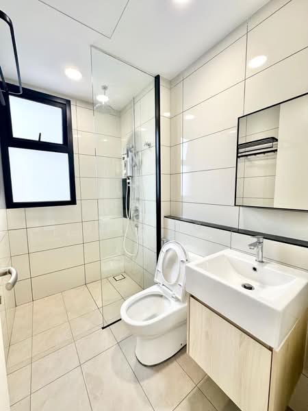 Service Residence for Rent at Duta Park Residences - Max Ng - PropertyGuru.com.my