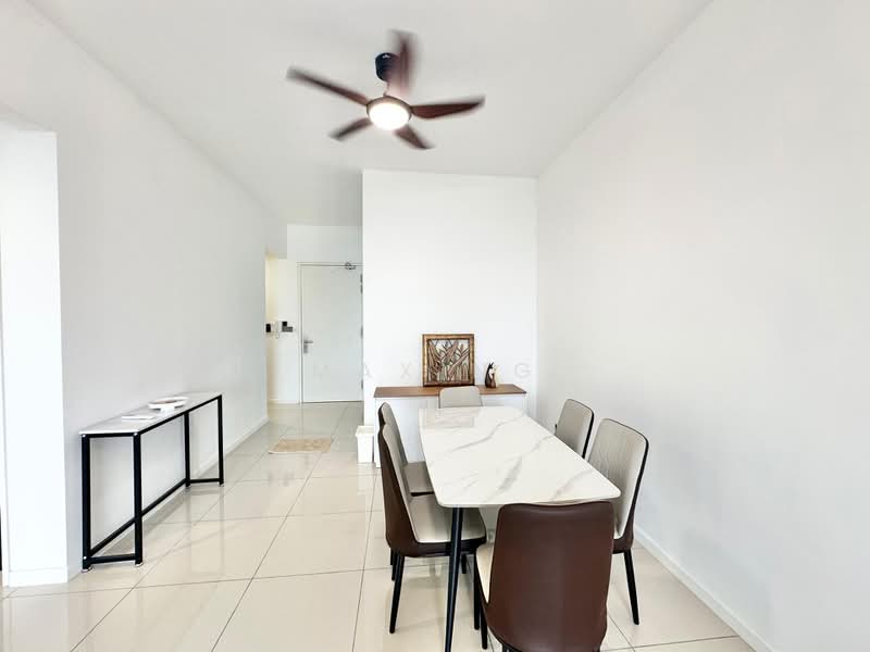 Service Residence for Rent at Duta Park Residences - Max Ng - PropertyGuru.com.my