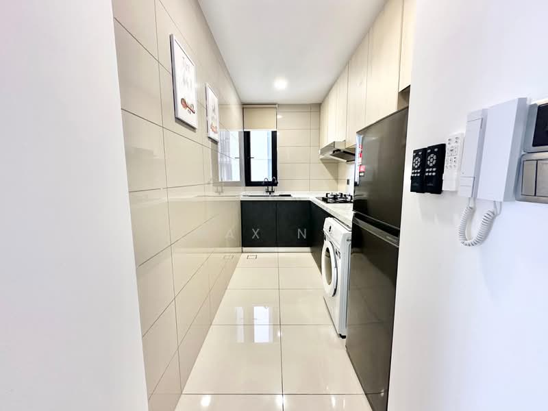 Service Residence for Rent at Duta Park Residences - Max Ng - PropertyGuru.com.my
