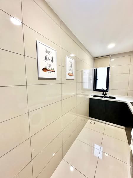 Service Residence for Rent at Duta Park Residences - Max Ng - PropertyGuru.com.my