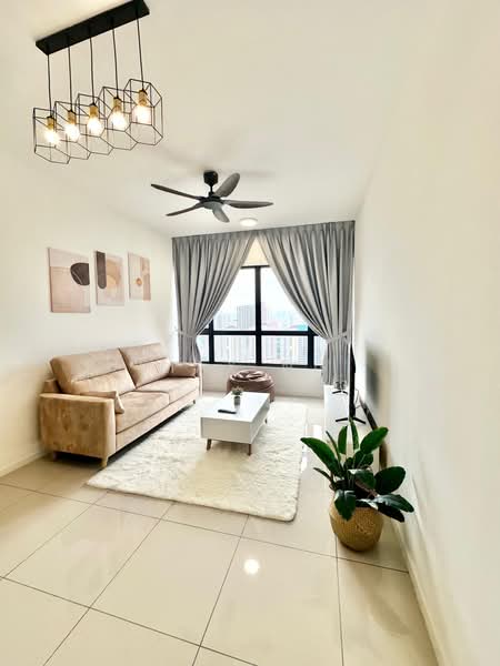 Service Residence for Rent at Duta Park Residences - Max Ng - PropertyGuru.com.my