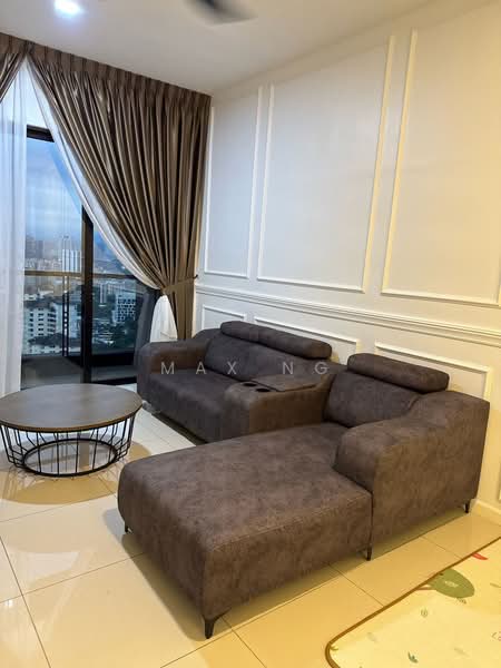 Service Residence for Rent at Duta Park Residences - Max Ng - PropertyGuru.com.my