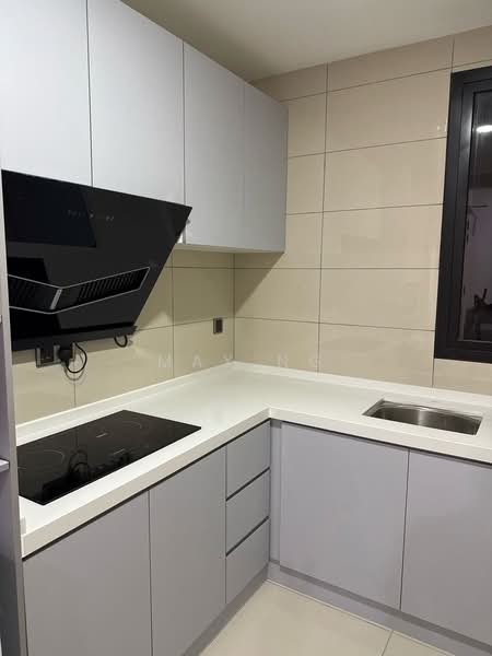 Service Residence for Rent at Duta Park Residences - Max Ng - PropertyGuru.com.my