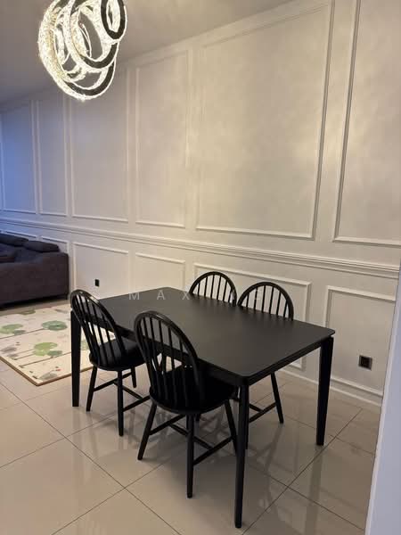 Service Residence for Rent at Duta Park Residences - Max Ng - PropertyGuru.com.my