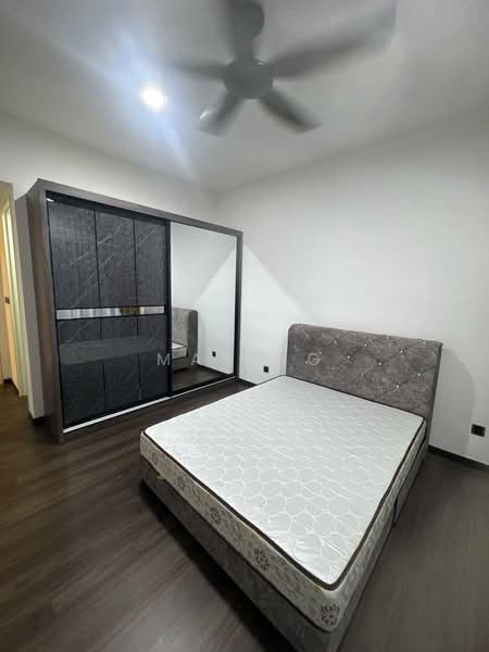 Service Residence for Rent at Duta Park Residences - Max Ng - PropertyGuru.com.my