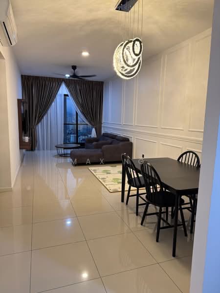Service Residence for Rent at Duta Park Residences - Max Ng - PropertyGuru.com.my
