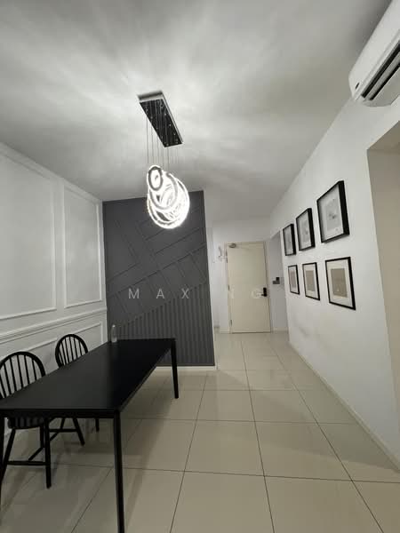 Kediaman Servis untuk Disewa di Duta Park Residences - Max Ng - PropertyGuru.com.my