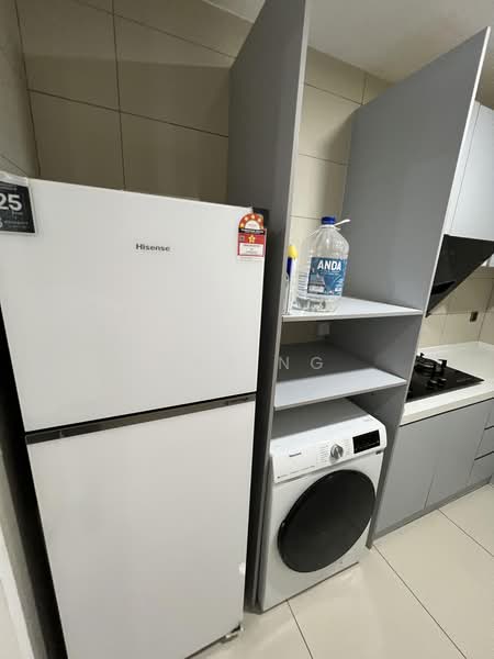 Kediaman Servis untuk Disewa di Duta Park Residences - Max Ng - PropertyGuru.com.my