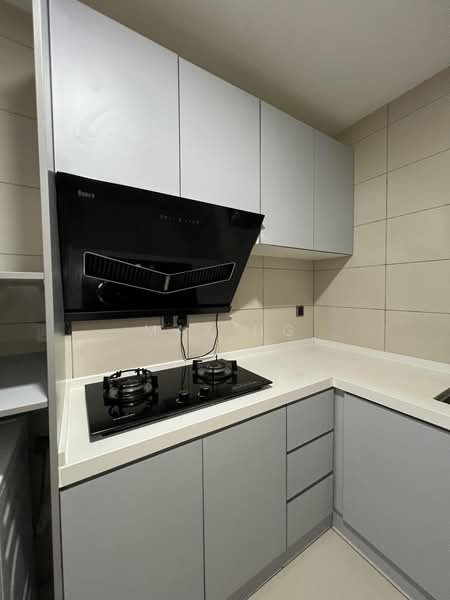 Kediaman Servis untuk Disewa di Duta Park Residences - Max Ng - PropertyGuru.com.my