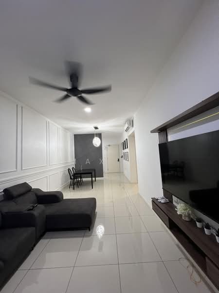 Kediaman Servis untuk Disewa di Duta Park Residences - Max Ng - PropertyGuru.com.my
