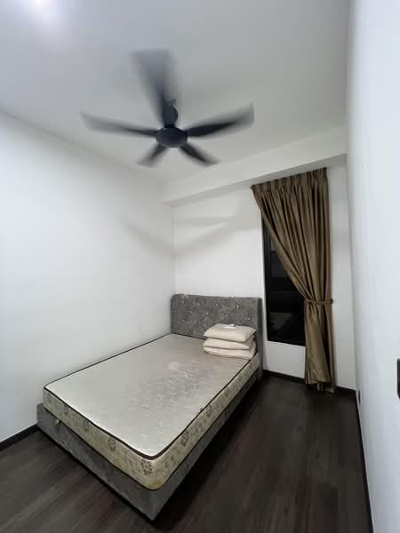 Kediaman Servis untuk Disewa di Duta Park Residences - Max Ng - PropertyGuru.com.my