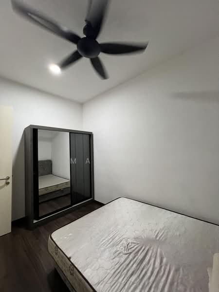 Kediaman Servis untuk Disewa di Duta Park Residences - Max Ng - PropertyGuru.com.my