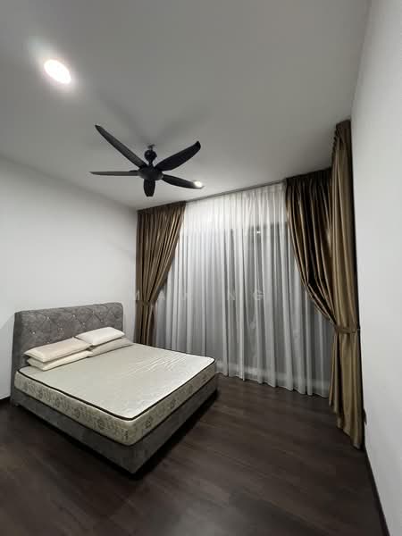 Kediaman Servis untuk Disewa di Duta Park Residences - Max Ng - PropertyGuru.com.my