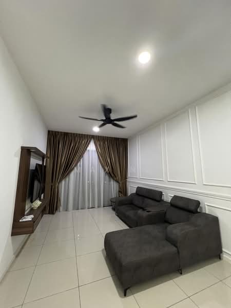 Kediaman Servis untuk Disewa di Duta Park Residences - Max Ng - PropertyGuru.com.my