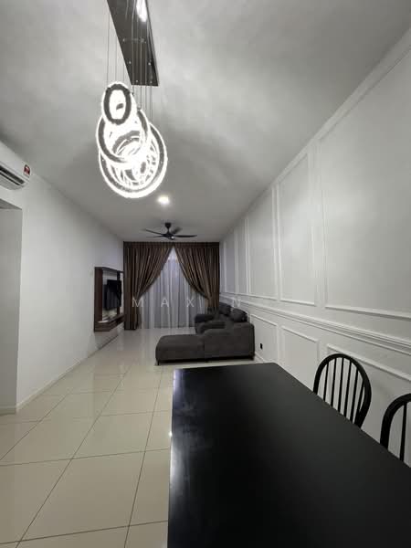 Kediaman Servis untuk Disewa di Duta Park Residences - Max Ng - PropertyGuru.com.my