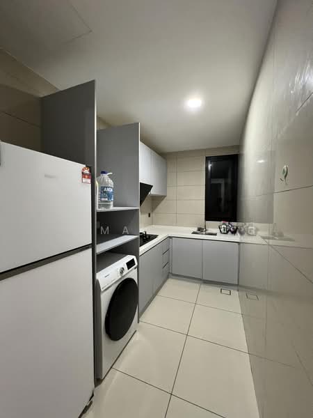 Kediaman Servis untuk Disewa di Duta Park Residences - Max Ng - PropertyGuru.com.my