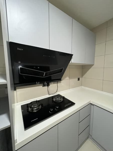Kediaman Servis untuk Disewa di Duta Park Residences - Max Ng - PropertyGuru.com.my