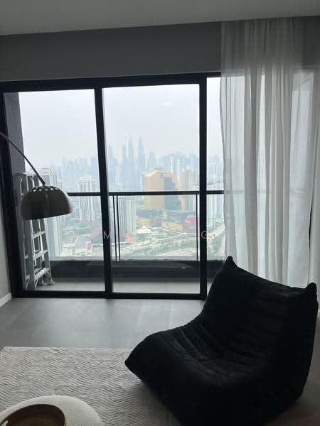 Kediaman Servis untuk Disewa di Duta Park Residences - Max Ng - PropertyGuru.com.my