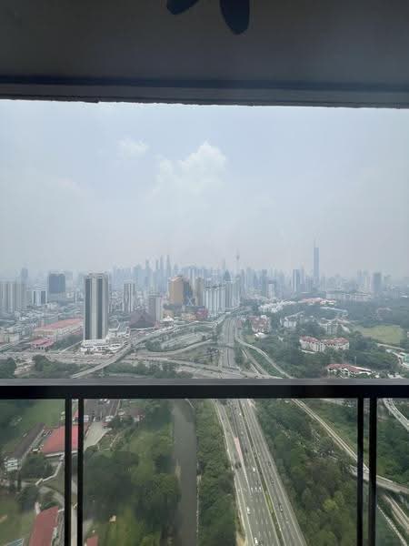 Kediaman Servis untuk Disewa di Duta Park Residences - Max Ng - PropertyGuru.com.my