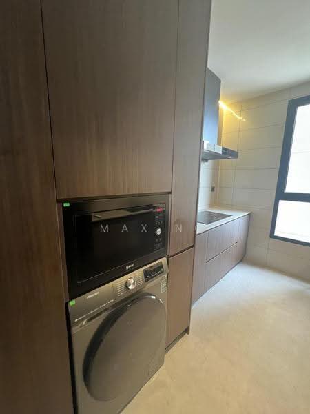 Kediaman Servis untuk Disewa di Duta Park Residences - Max Ng - PropertyGuru.com.my