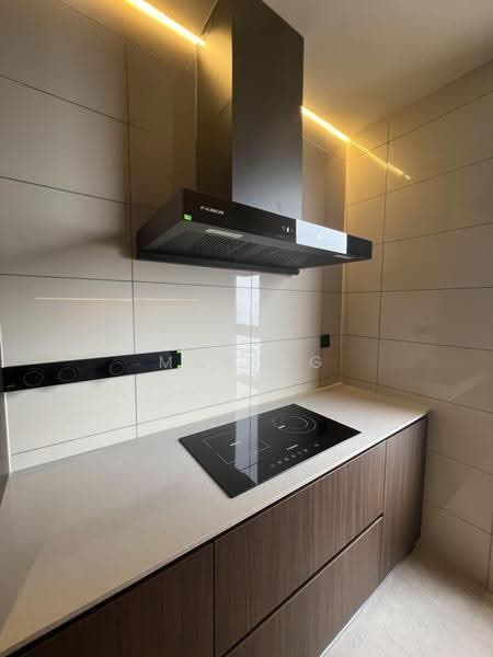 Kediaman Servis untuk Disewa di Duta Park Residences - Max Ng - PropertyGuru.com.my