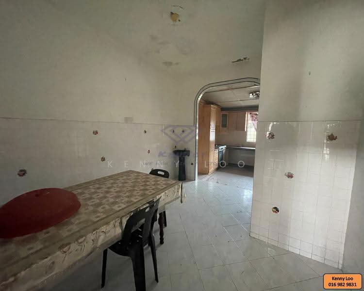 1-storey Terraced House for Sale in Jalan Mat Kilau (Kuantan) - Kenny Loo - PropertyGuru.com.my
