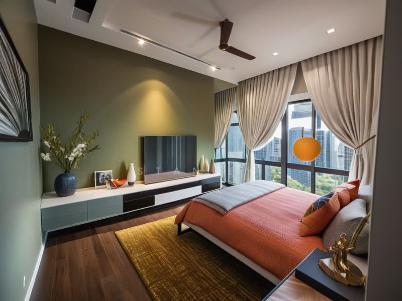 Condominium for Rent at Inwood Residences - Stanley Ho - PropertyGuru.com.my