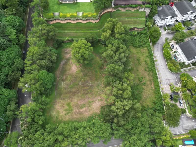 Bungalow Land for Sale in Serene Kiara (Mont Kiara) - Edison Gan - PropertyGuru.com.my