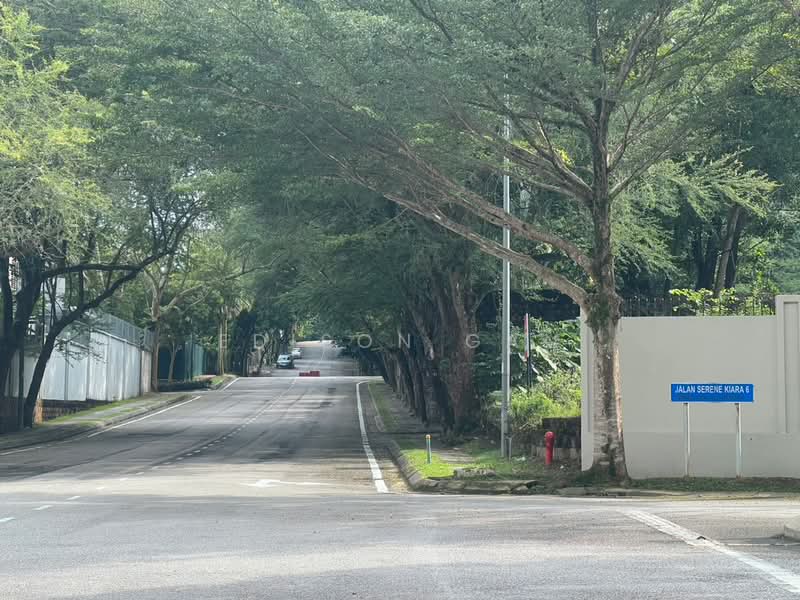 Bungalow Land for Sale in Serene Kiara (Mont Kiara) - Edison Gan - PropertyGuru.com.my