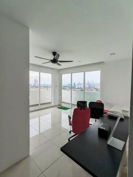 Condominium for Sale at Bayu Sentul - Elaine Yew - PropertyGuru.com.my