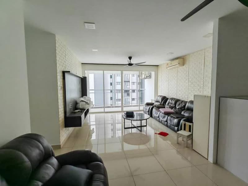 Condominium for Sale at Bayu Sentul - Elaine Yew - PropertyGuru.com.my