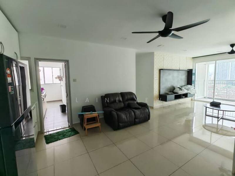 Condominium for Sale at Bayu Sentul - Elaine Yew - PropertyGuru.com.my