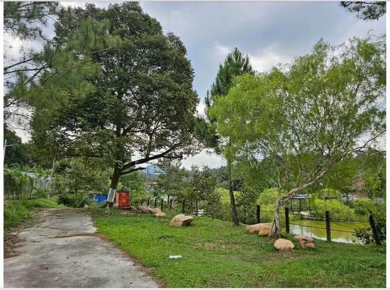 Agricultural Land for Sale in Hulu Langat (Selangor) - Sean Liew - PropertyGuru.com.my