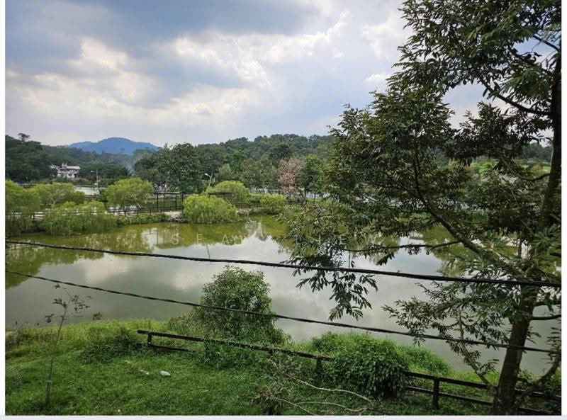 Agricultural Land for Sale in Hulu Langat (Selangor) - Sean Liew - PropertyGuru.com.my