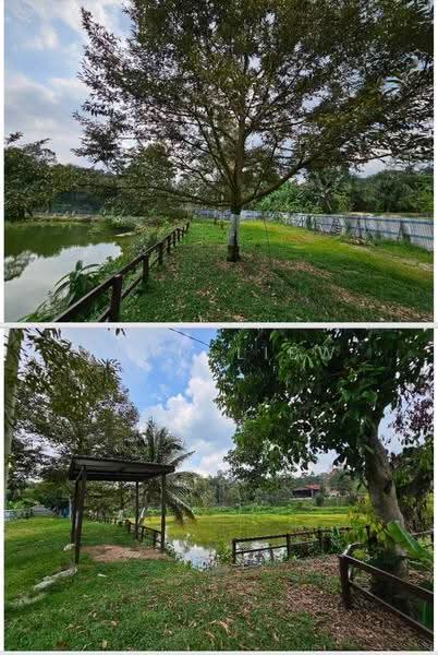 Agricultural Land for Sale in Hulu Langat (Selangor) - Sean Liew - PropertyGuru.com.my